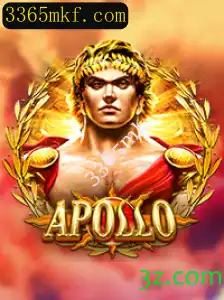 Apollo: Uma Nova Experiência de Jogo com 3365mk