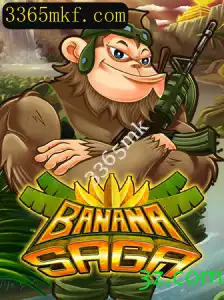 Tudo sobre BananaSaga: O Jogo que Está Conquistando o Mundo