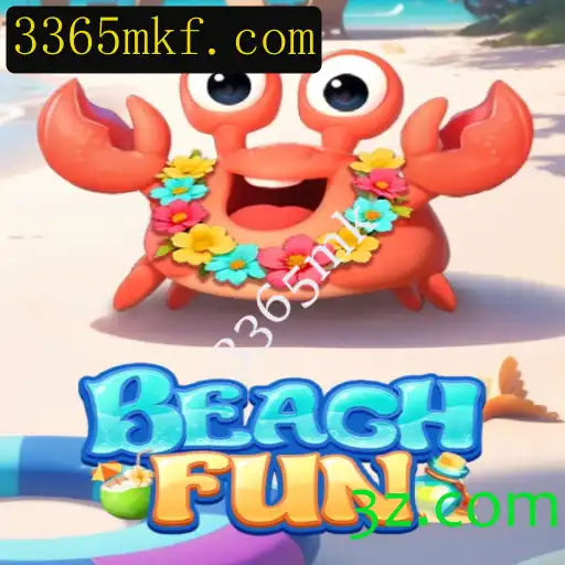 Descubra o Mundo de Diversão do Jogo BeachFun