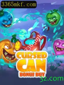Explorando o Mundo do Jogo CursedCanBonusBuy: Aventuras e Estratégias