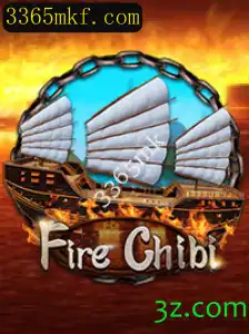 FireChibi: A Nova Sensação do Mundo dos Jogos