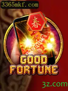 Descubra o Mundo de GoodFortuneM: O Jogo do Momento