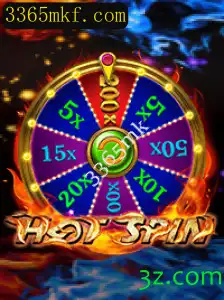 Descobrindo HotSpin: O Jogo de Estratégia e Aventura em Alta