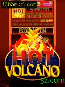 Explorando o Fascinante Mundo do Jogo HotVolcano