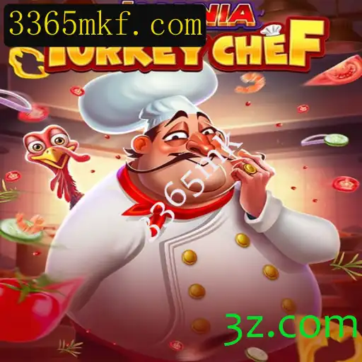 Explore o Mundo Culinário de JManiaTurkeyChef: Um Jogo Inovador