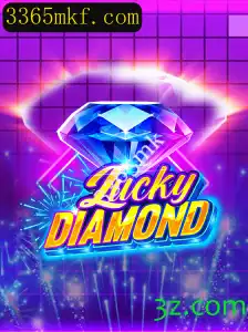 Explorando LuckyDiamond: Um Jogo de Estratégia e Sorte