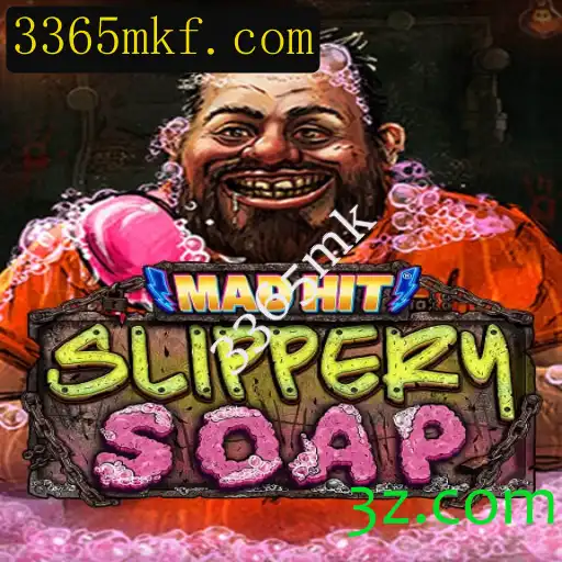Descubra o Mundo de MadHitSlipperySoap: O Jogo que Conquista Todos
