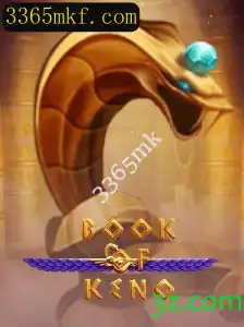 BookOfKeno: Descubra as Regras e Estratégias do Jogo Fascinante