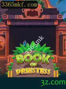 Explorando o Mundo de BookOfPriestess: Um Jogo de Estratégia e Mistério
