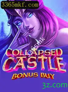 Explorando o Mundo Fascinante de CollapsedCastleBonusBuy