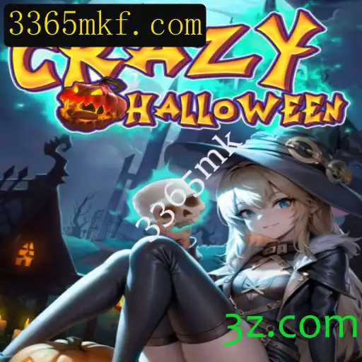 Explorando CrazyHalloween: Um Mergulho no Mundo Assustador dos Jogos