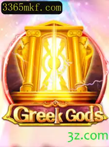 Descubra o Fascinante Mundo de GreekGods: Aventura e Estratégia