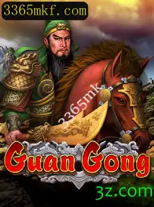 Descubra o Fascinante Mundo de GuanGong: Um Jogo de Estratégia Moderna