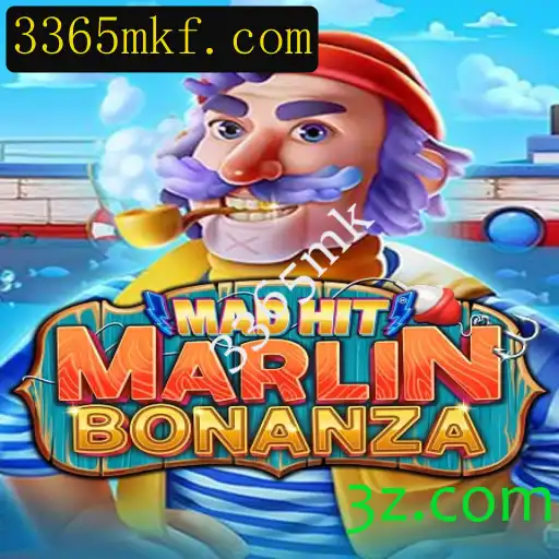 Descubra o Fascinante Mundo de MadHitMarlinBonanza: Uma Aventura Inovadora nos Jogos Digitais