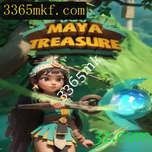 Descubra o Fascinante Mundo de MayaTreasure