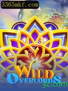 Explorando WildOverlords: Um Novo Horizonte no Mundo dos Jogos