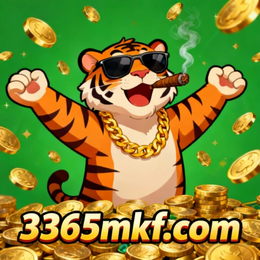 3365mk Logo