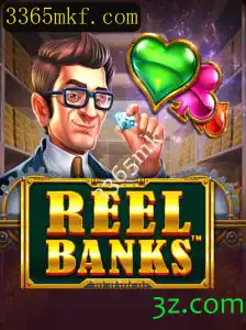 Jogo ReelBanks: Uma Nova Aventura no Mundo dos Cassinos Online