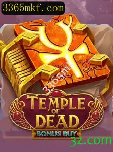 Explorando as Aventuras de TempleofDeadBonusBuy
