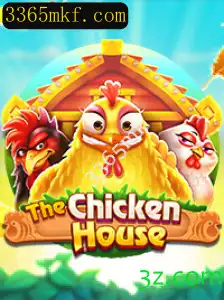 Descubra o Mundo Fascinante de TheChickenHouse